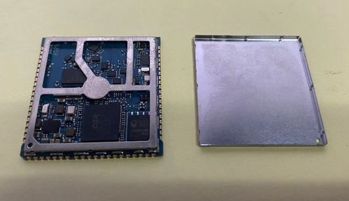 物联网行业中的产品抗干扰方案 屏蔽罩定制与计算机网络工程实践